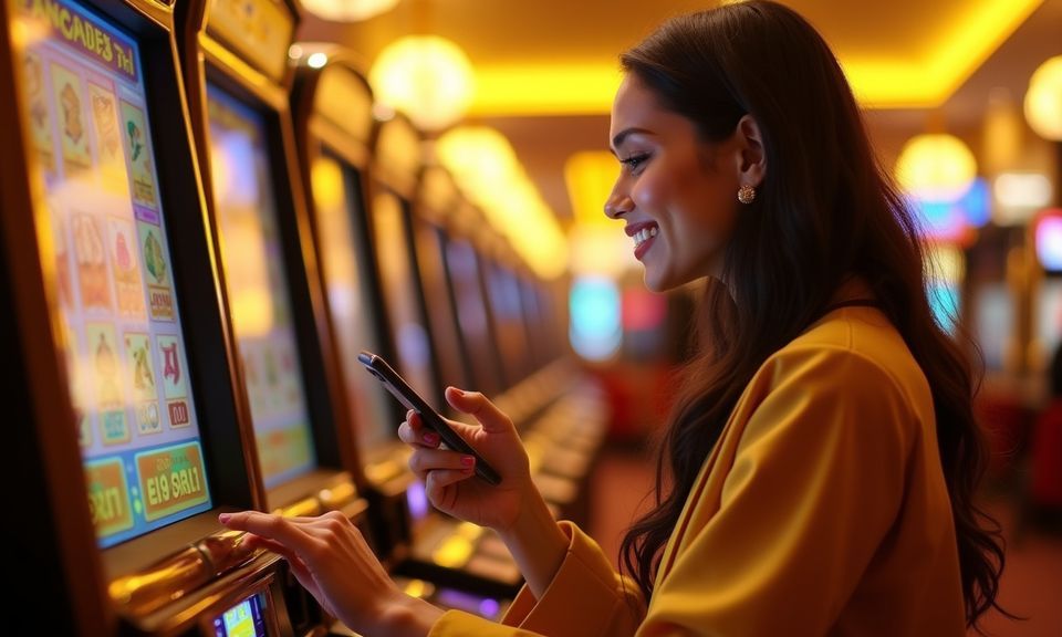 qqggbet Roulette WildSpin